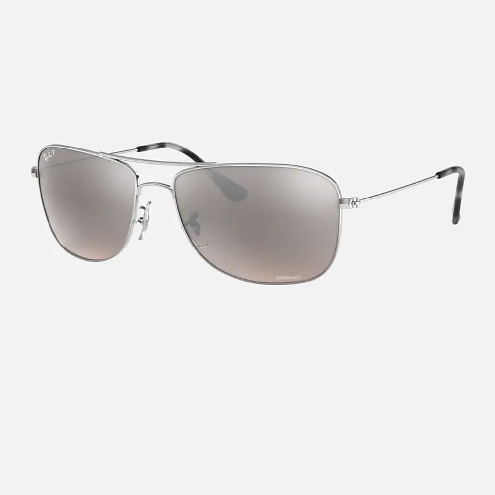 Ray Ban Chromance Sunglasses